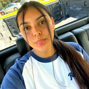 Meet your Posher, Janette